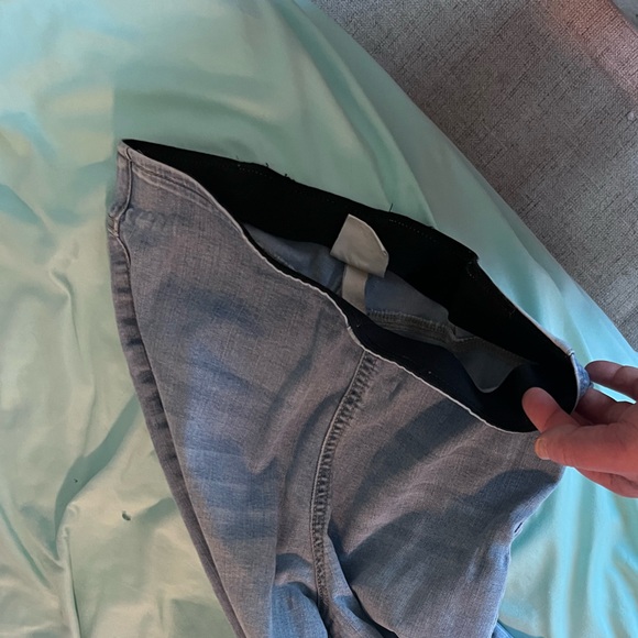 Bellbottoms denim - Picture 2 of 3